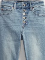 GAP Women's High Rise Legging - Image 7